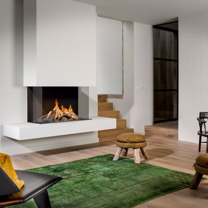 Brunner Gaskamin Gudde Bremen 5